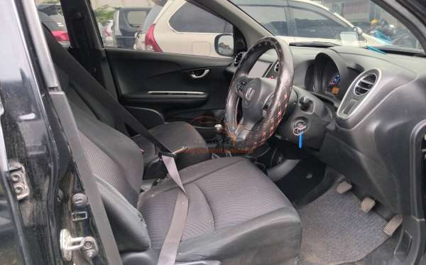 HONDA MOBILIO DD4 1.5 RS