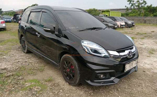 HONDA MOBILIO DD4 1.5 RS