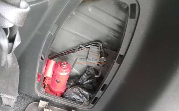 HONDA MOBILIO DD4 1.5 RS