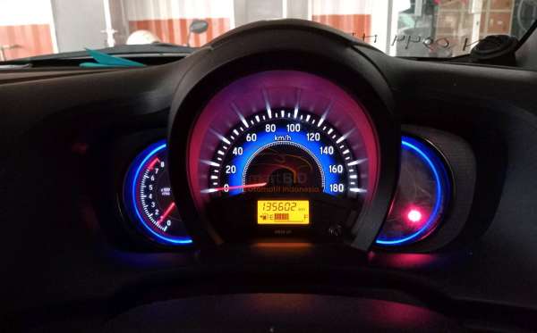 HONDA MOBILIO DD4 1.5 RS