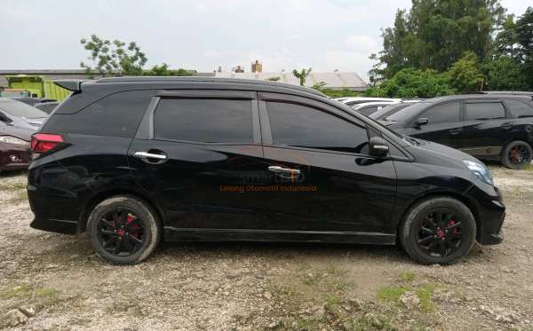 HONDA MOBILIO DD4 1.5 RS