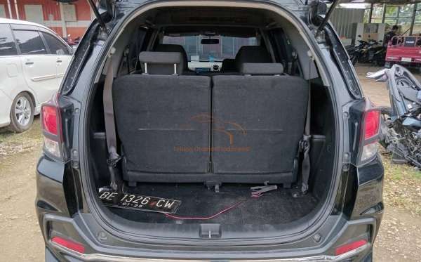 HONDA MOBILIO DD4 1.5 RS