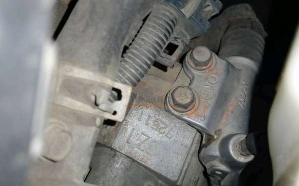 HONDA MOBILIO DD4 1.5 RS