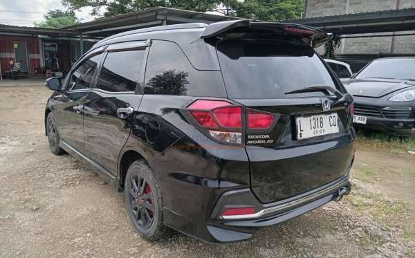 HONDA MOBILIO DD4 1.5 RS