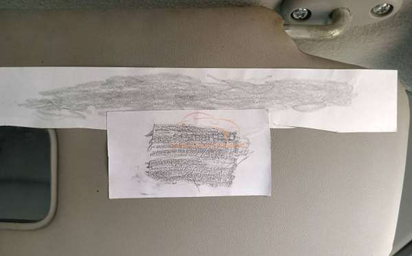 HONDA MOBILIO DD4 1.5 RS