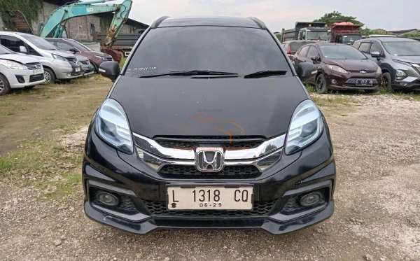 HONDA MOBILIO DD4 1.5 RS