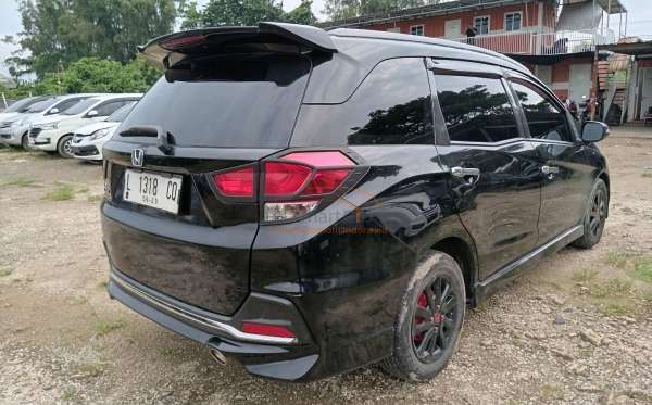 HONDA MOBILIO DD4 1.5 RS