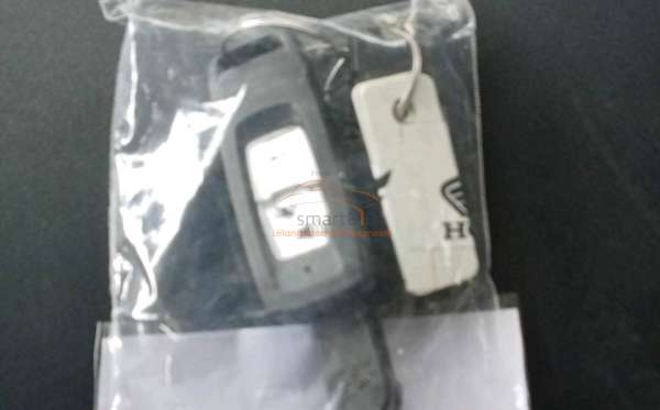 HONDA NEW PCX 160 CBS