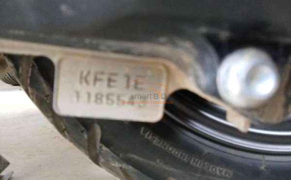 HONDA NEW PCX 160 CBS