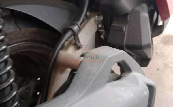 HONDA  PCX 160