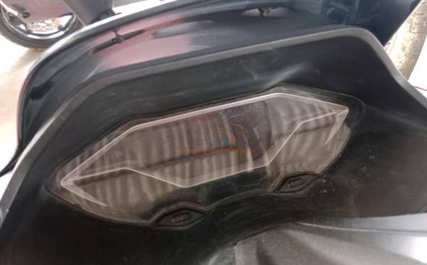 HONDA  PCX 160