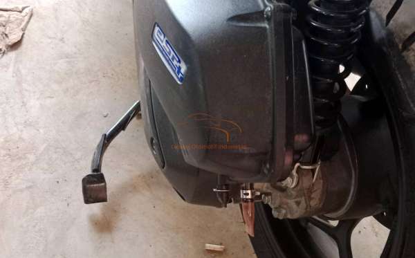 HONDA  PCX 160