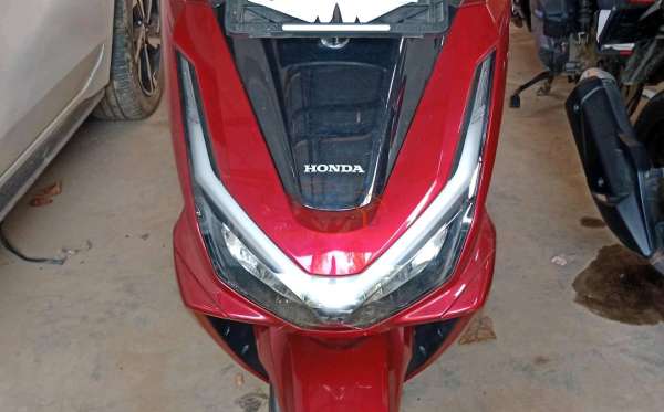 HONDA  PCX 160