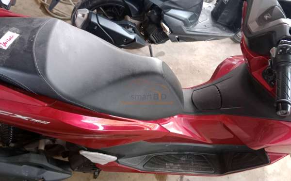 HONDA  PCX 160