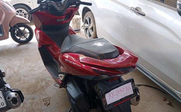HONDA  PCX 160