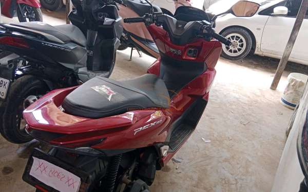 HONDA  PCX 160