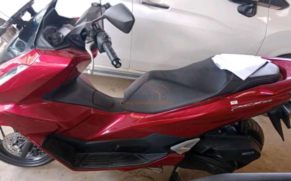 HONDA  PCX 160