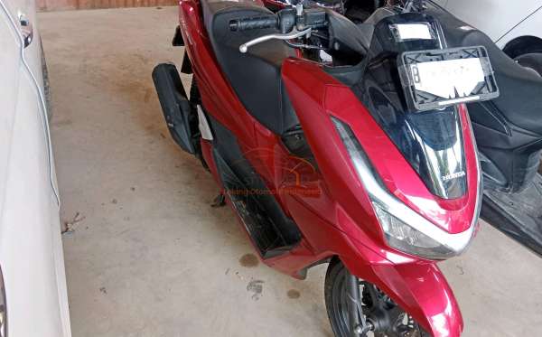HONDA  PCX 160