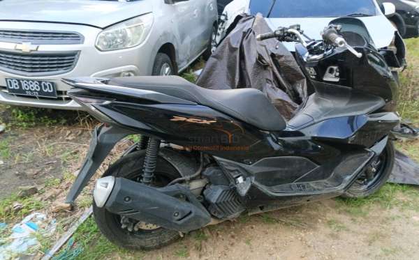 HONDA  PCX 160