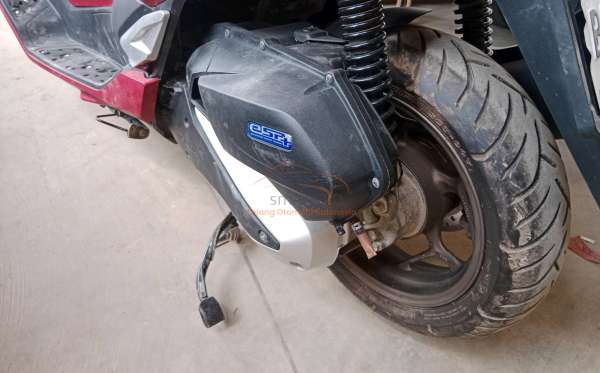 HONDA PCX 160
