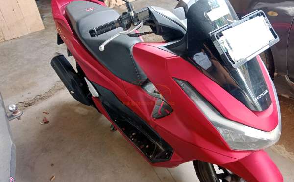 HONDA PCX 160