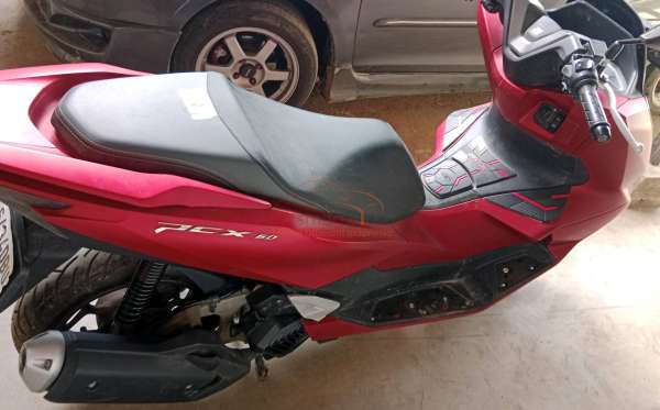 HONDA PCX 160