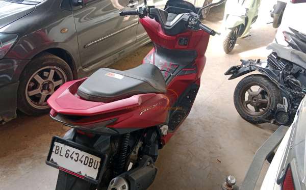 HONDA PCX 160