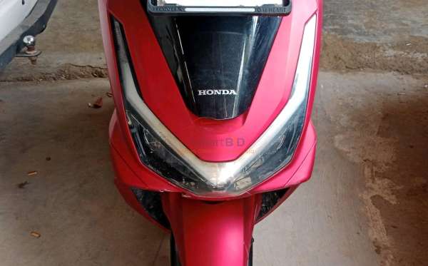 HONDA PCX 160