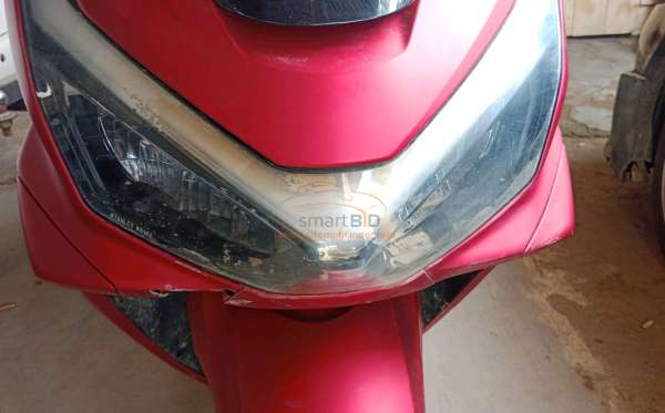 HONDA PCX 160