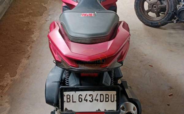 HONDA PCX 160