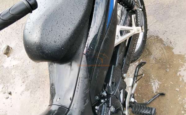HONDA  REVO FIT