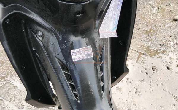 HONDA  REVO FIT