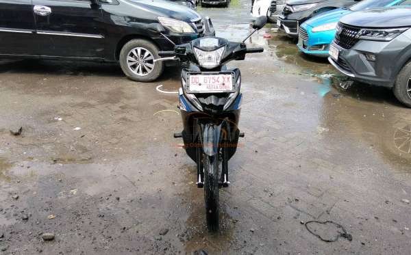 HONDA  REVO FIT