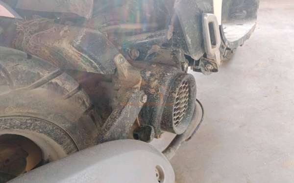 HONDA SCOOPY PRESTIGE