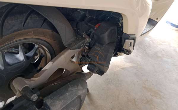 HONDA STYLO