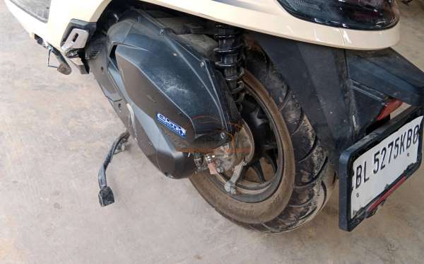 HONDA STYLO