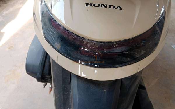 HONDA STYLO