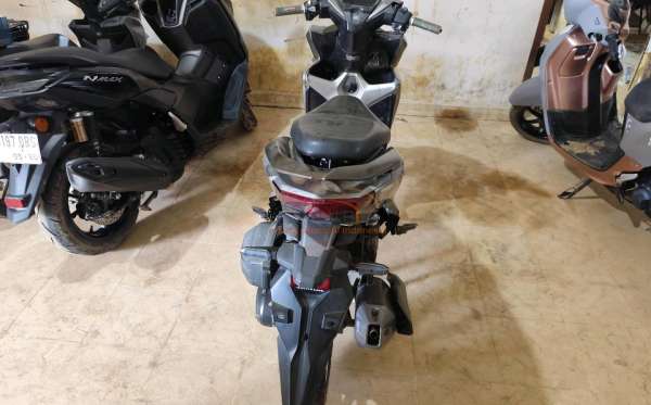 HONDA VARIO 150
