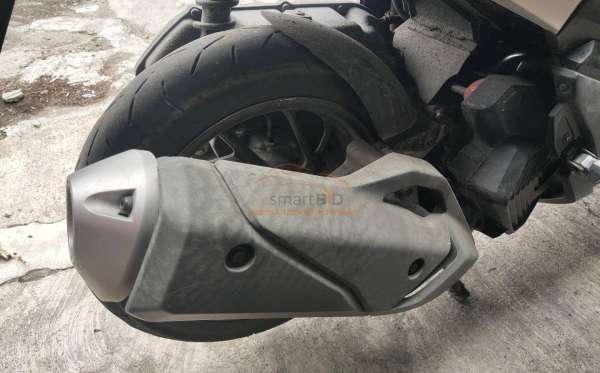 HONDA VARIO 160 CBS
