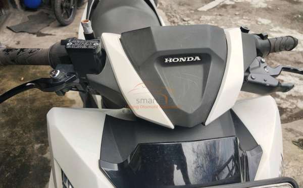 HONDA VARIO 160 CBS