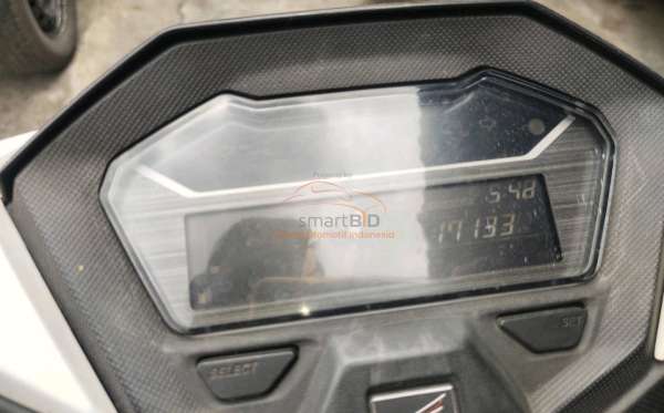 HONDA VARIO 160 CBS