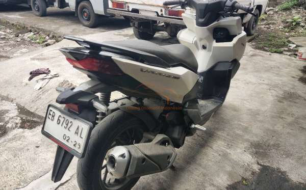 HONDA VARIO 160 CBS