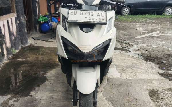 HONDA VARIO 160 CBS