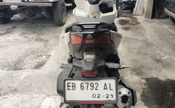 HONDA VARIO 160 CBS
