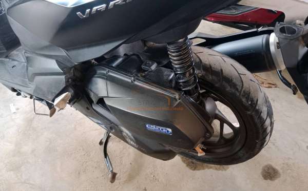 HONDA VARIO 160 CBS
