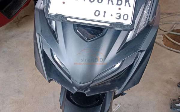 HONDA VARIO 160 CBS