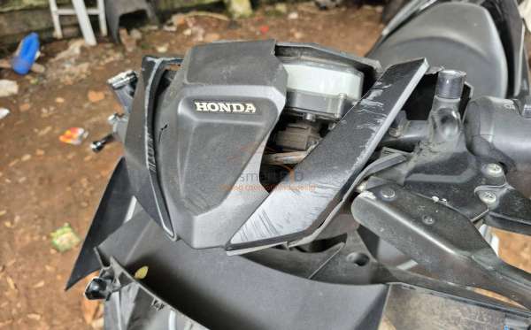 HONDA VARIO 160