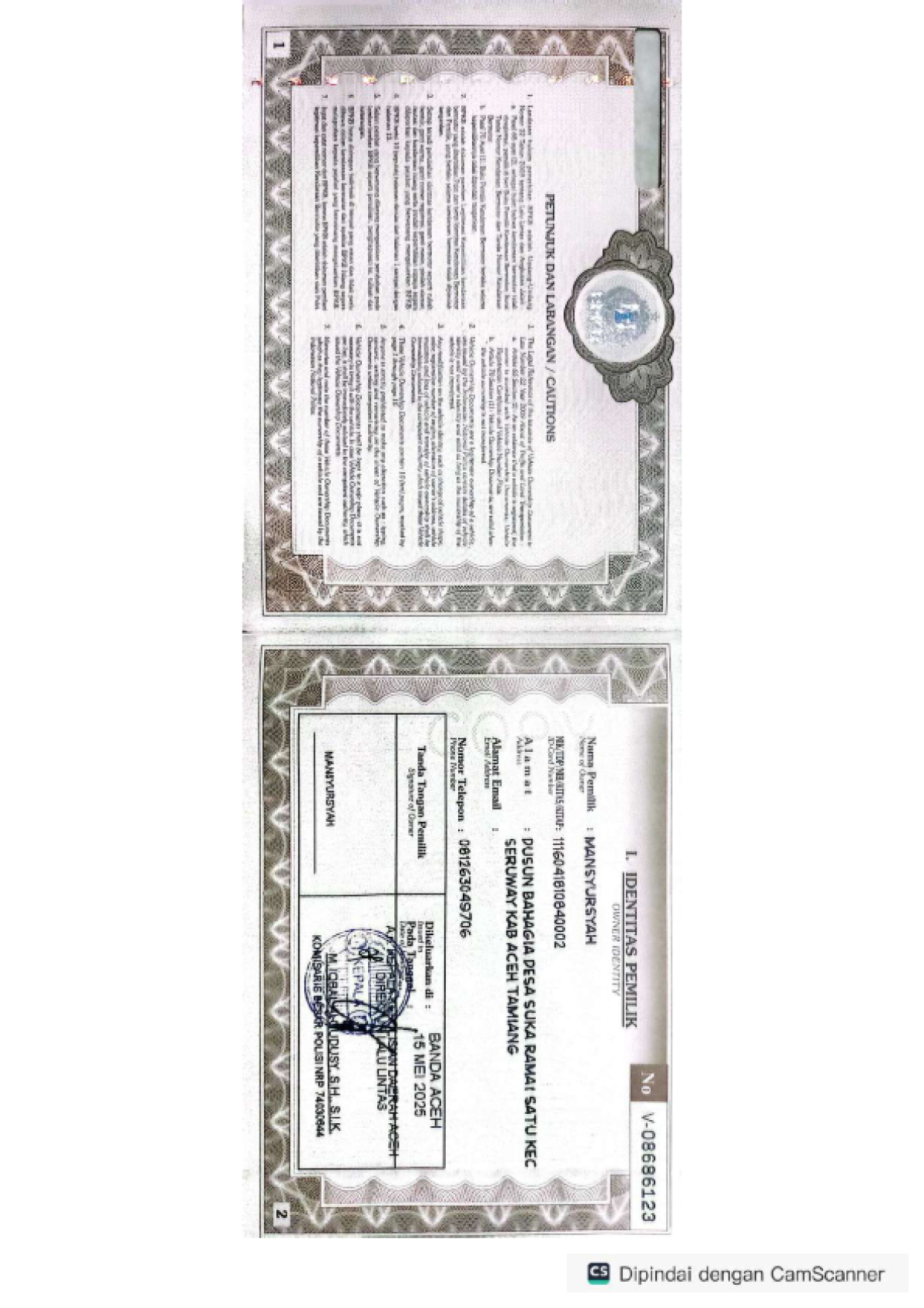 HONDA BEAT DLX SMART KEY