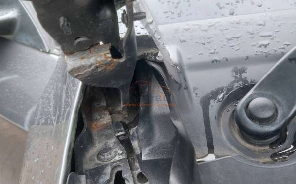 MERCEDES BENZ CLA 200