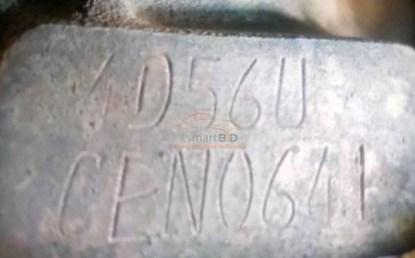 MITSUBISHI PAJERO SPORT DAKAR